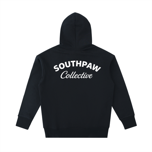 Essential Heavyweight Cotton Hoodie