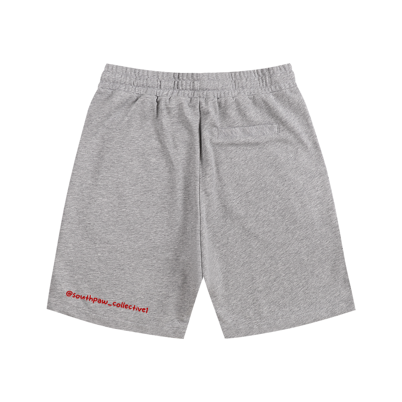Essential Cotton Shorts