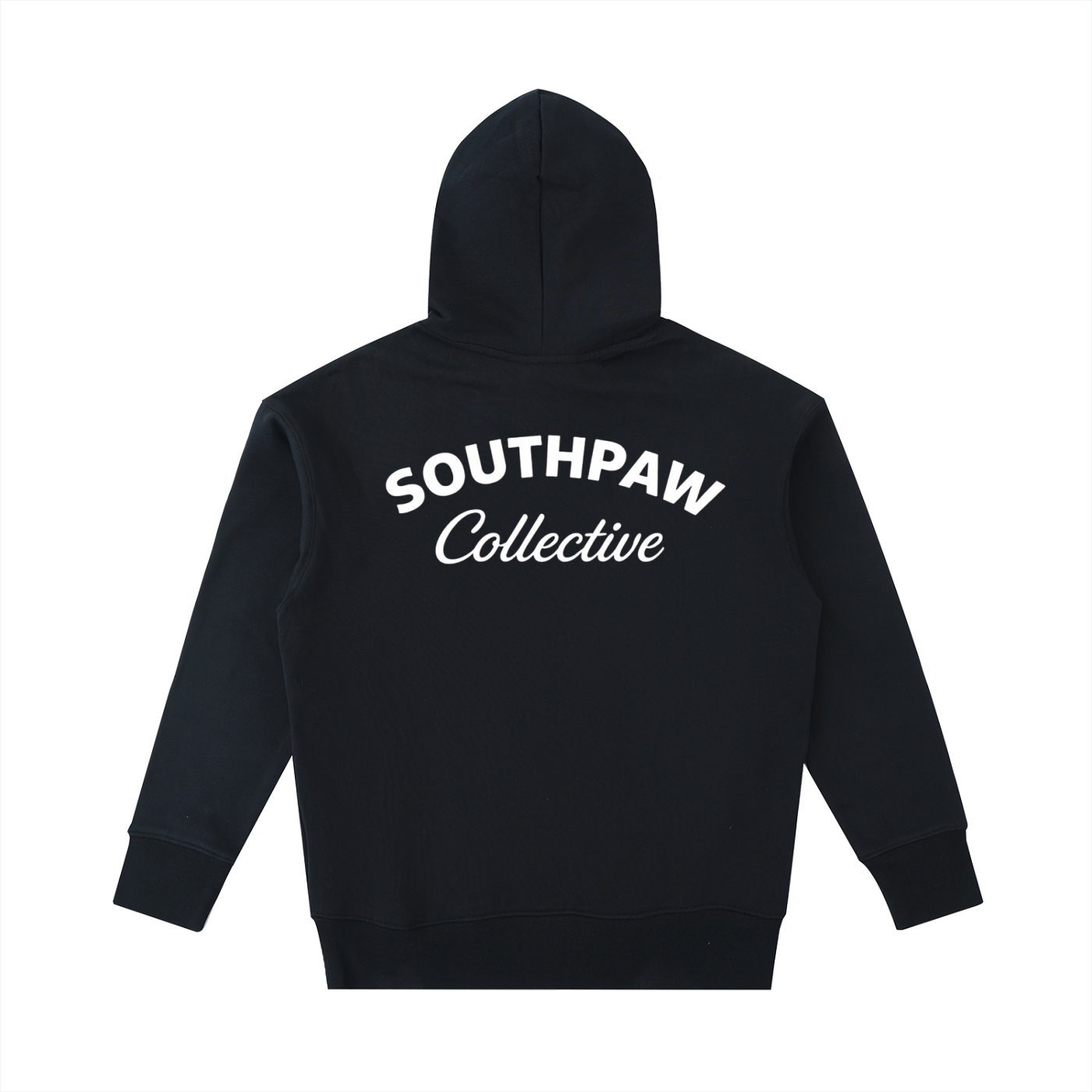 Essential Heavyweight Cotton Hoodie