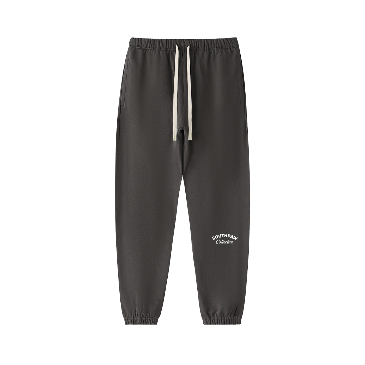 Essential Heavyweight Cotton Sweatpants