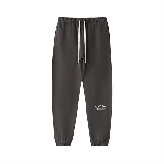 Essential Heavyweight Cotton Sweatpants