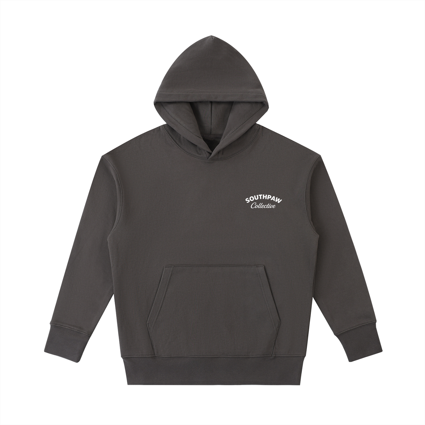 Essential Heavyweight Cotton Hoodie