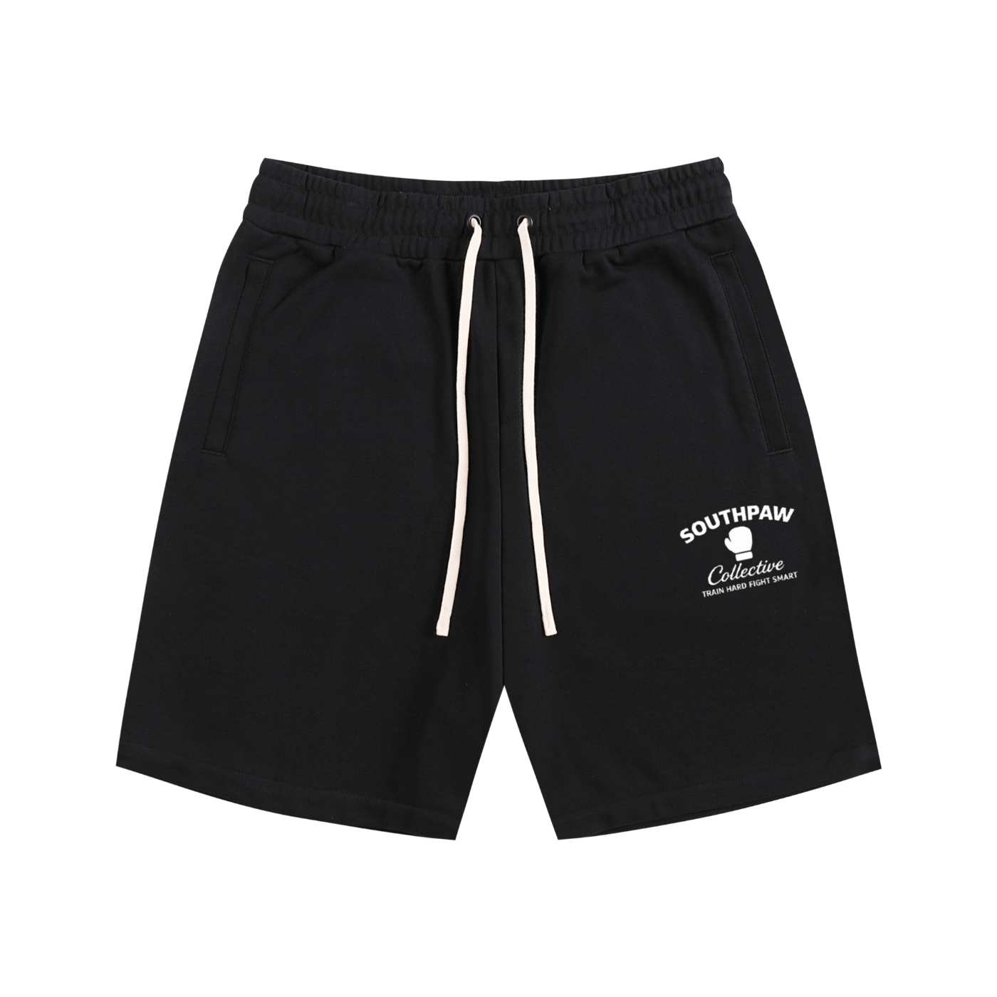 Essential Cotton Shorts