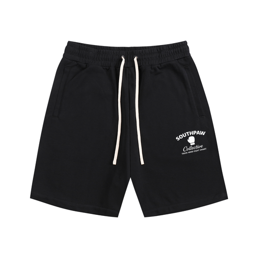 Essential Cotton Shorts