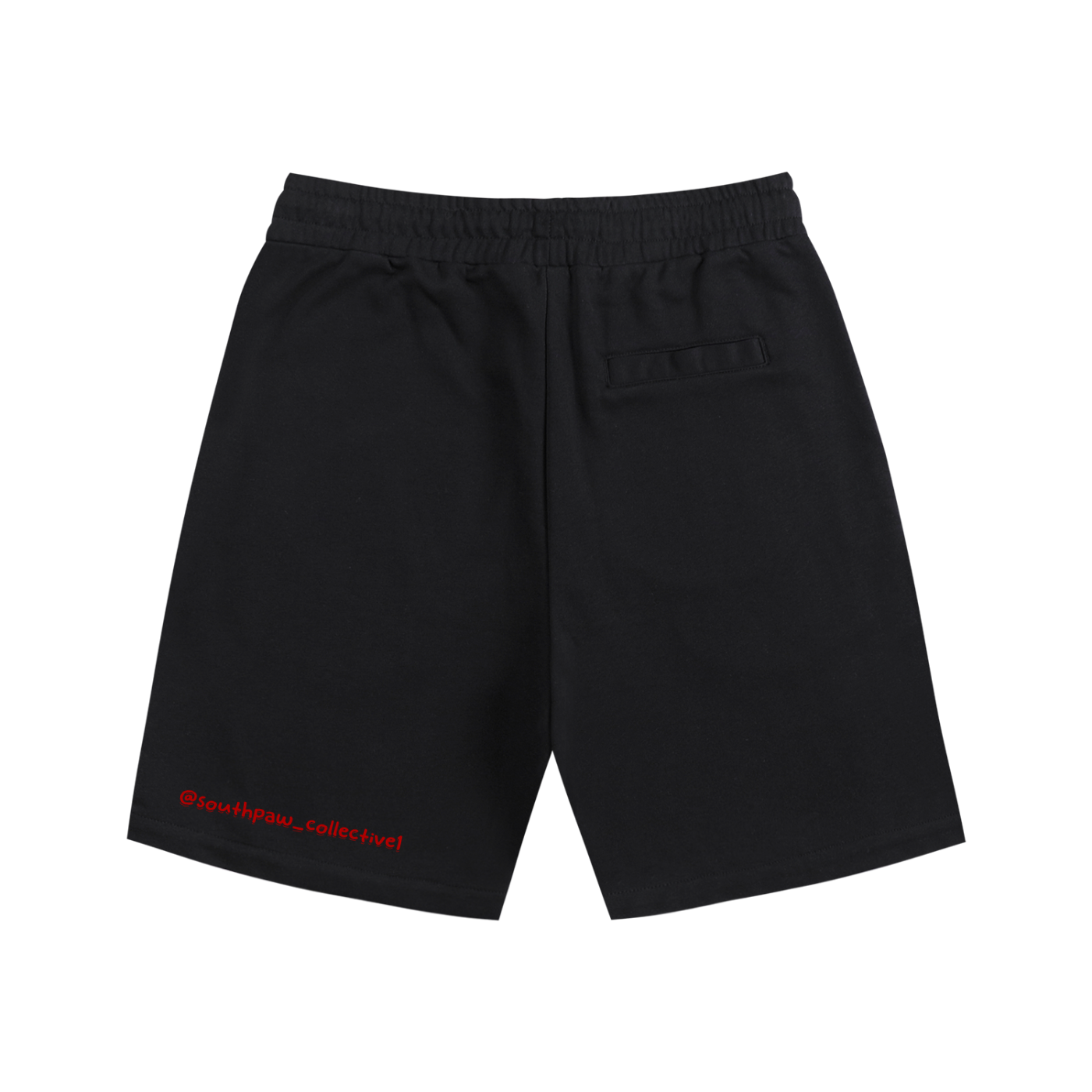 Essential Cotton Shorts