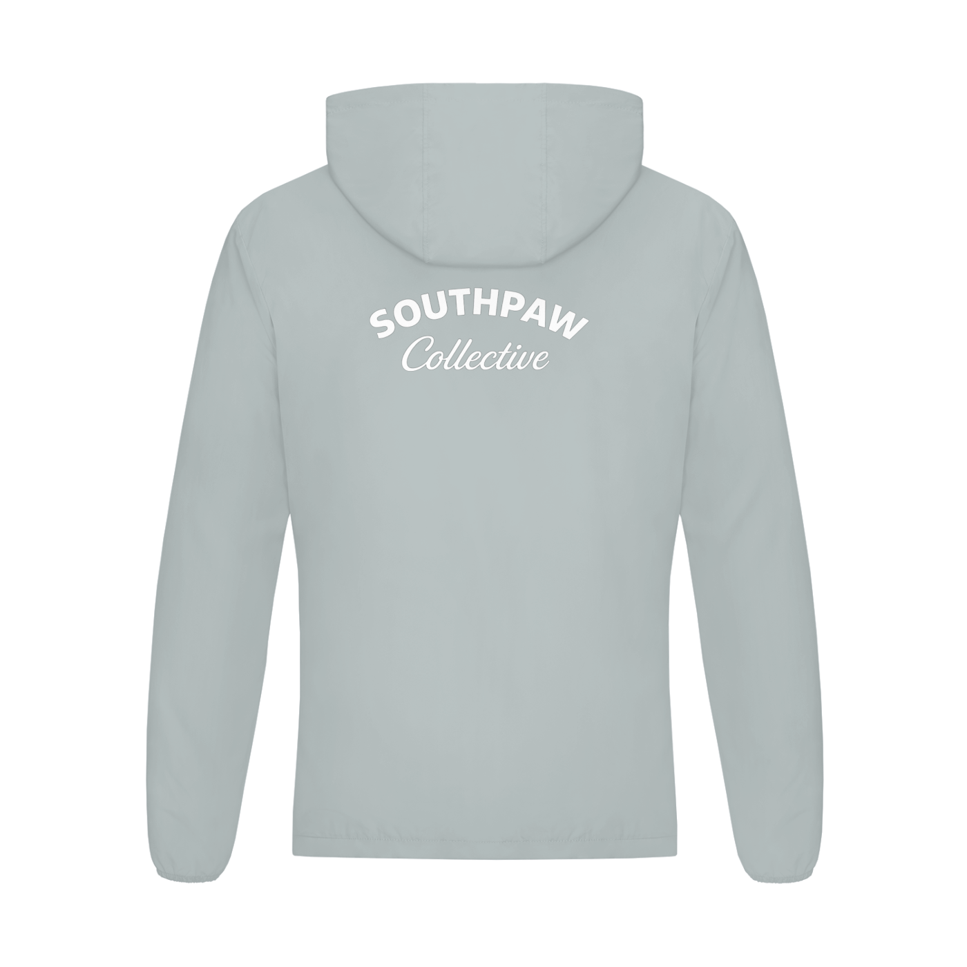 Soft Hooded Sports Jacket