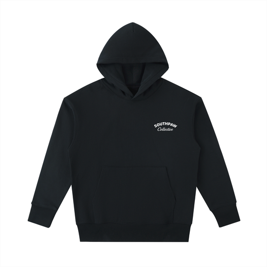 Essential Heavyweight Cotton Hoodie