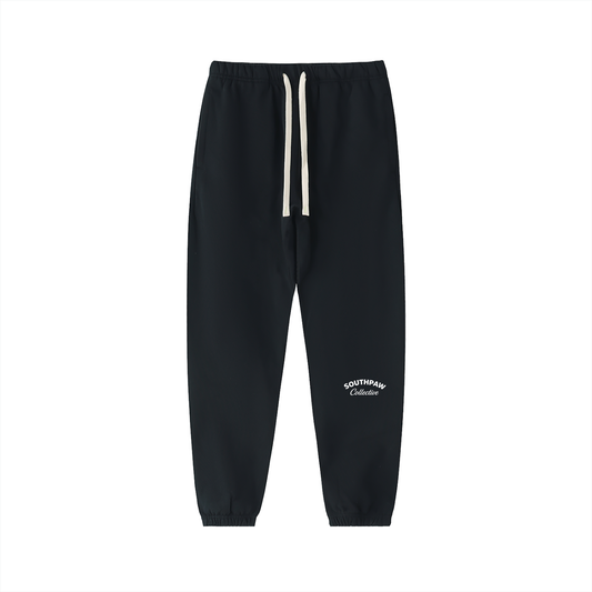 Essential Heavyweight Cotton Sweatpants