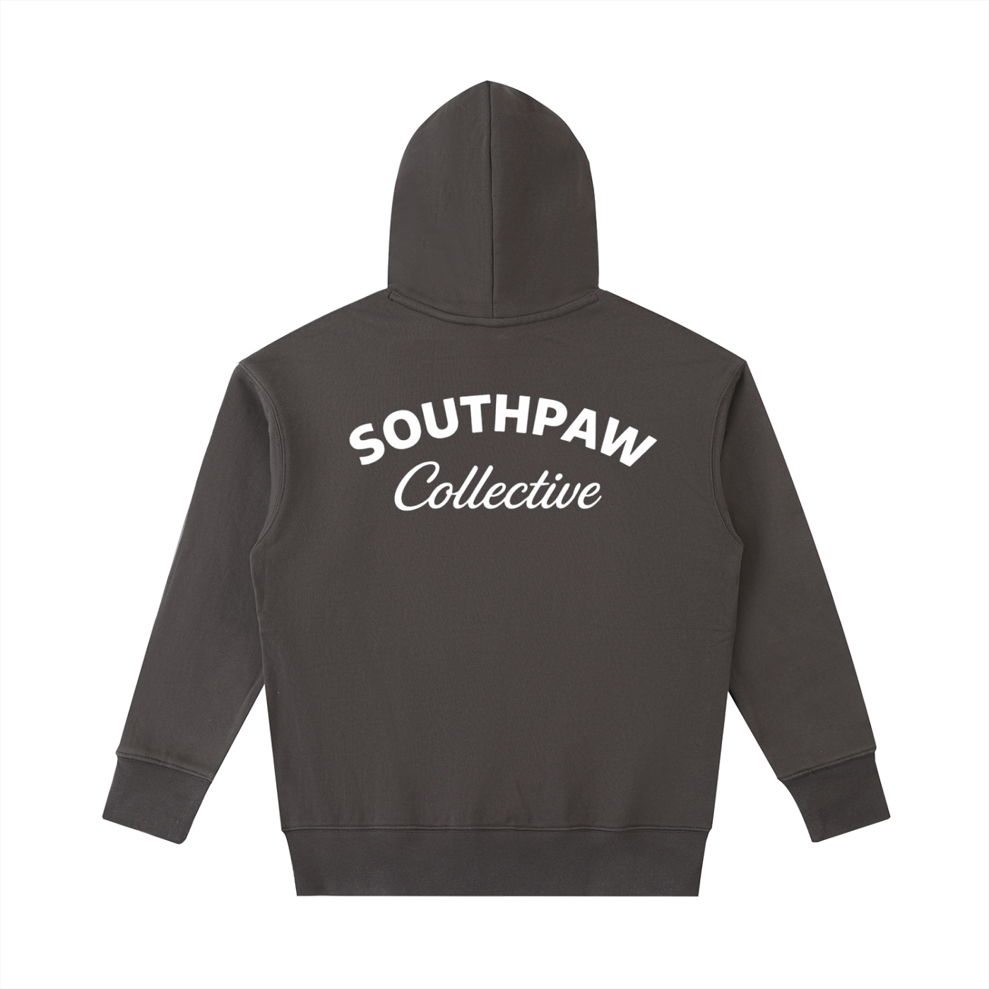 Essential Heavyweight Cotton Hoodie