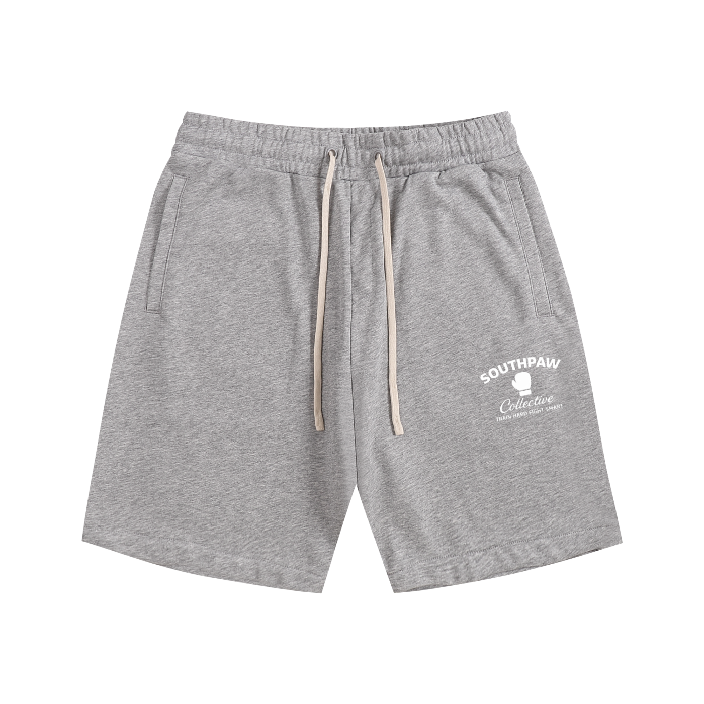 Essential Cotton Shorts